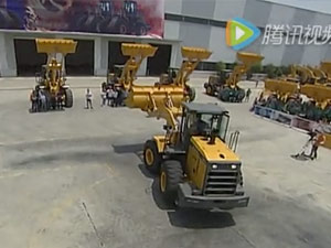 首期《兵來“匠”擋》在晉工機(jī)械完美收官！即將開播！